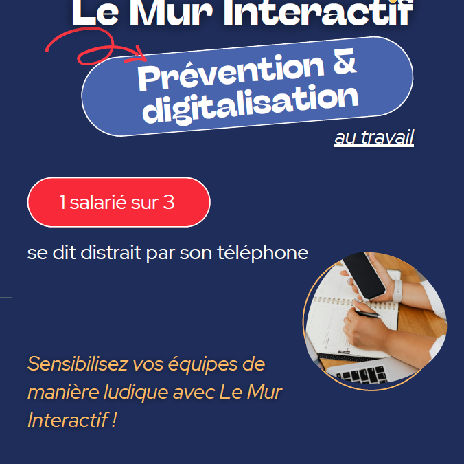 📱 Notifications.Messages.Scrolls. Les risques distractifs du Téléphone