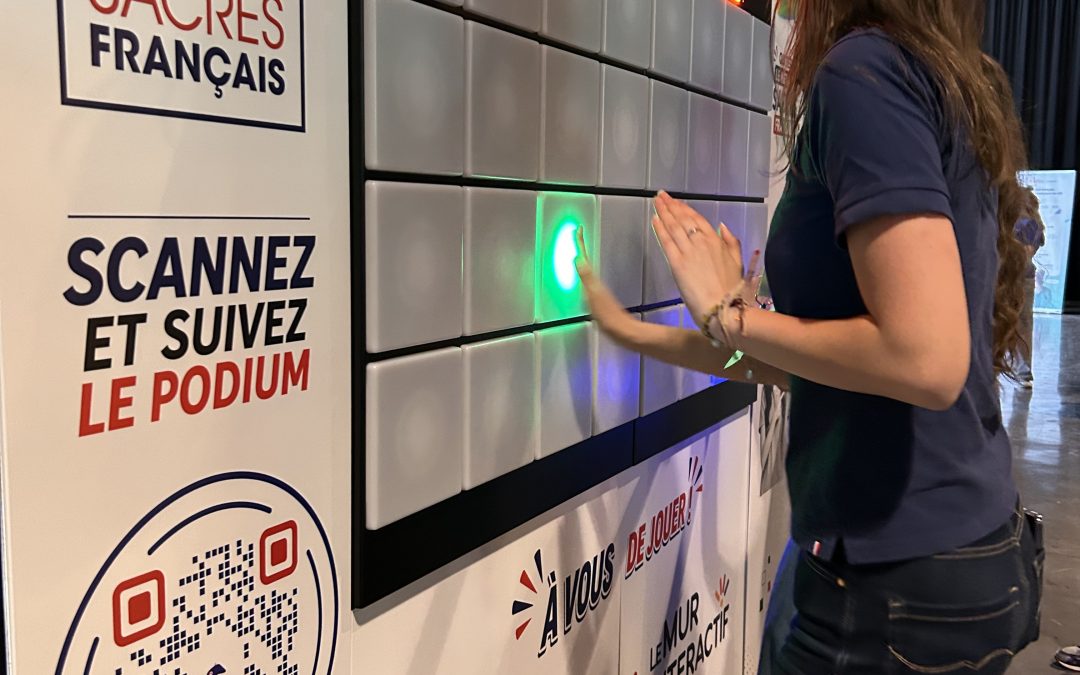Les Rencontres du Made in France – Sacrés Français à Marseille – Juin 2026